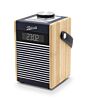 Roberts RAMBLERMIDINB Dab/Dab+/Fm RDS Bookshelf Bluetooth Radio Bluetooth Navy Blue