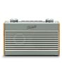 Roberts Radio Rambler Uno DAB/DAB+/FM RDS Radio with Bluetooth - Duck Egg