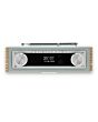 Roberts Radio Rambler Uno DAB/DAB+/FM RDS Radio with Bluetooth - Duck Egg