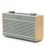 Roberts Radio Rambler Uno DAB/DAB+/FM RDS Radio with Bluetooth - Duck Egg