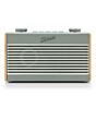 Roberts Radio Rambler Uno DAB/DAB+/FM RDS Radio with Bluetooth - Duck Egg