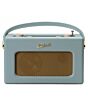 Roberts Revival RD70 Dab Dab+ Fm Radio With Bluetooth In Duck Egg Blue