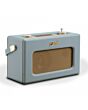 Roberts Revival RD70 Dab Dab+ Fm Radio With Bluetooth In Duck Egg Blue