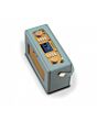 Roberts Revival RD70 Dab Dab+ Fm Radio With Bluetooth In Duck Egg Blue
