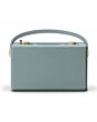 Roberts Revival RD70 Dab Dab+ Fm Radio With Bluetooth In Duck Egg Blue