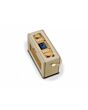 Roberts RD70 Revival DAB DAB+ FM Radio With Bluetooth In Pastel Cream