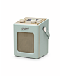 Roberts Revival Mini 2 DAB+/FM Portable Radio with Bluetooth in Duck Egg