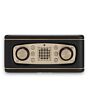 Roberts Revival Rest DAB DAB+ FM RDS Bluetooth Radio in Black