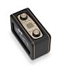 Roberts Revival Rest DAB DAB+ FM RDS Bluetooth Radio in Black