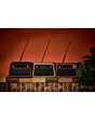 Roberts Reva DAB/DAB+/FM Bluetooth Radio Black
