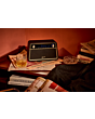 Roberts Reva DAB/DAB+/FM Bluetooth Radio Black