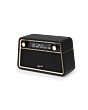Roberts Reva DAB/DAB+/FM Bluetooth Radio Black