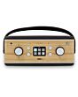 Roberts Stream 95i Wireless Music System with DAB+FM Radio