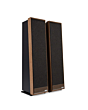 Ruark Talisman Floorstanding Speakers Walnut