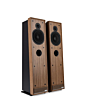 Ruark Talisman Floorstanding Speakers Walnut