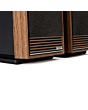Ruark Talisman Floorstanding Speakers Walnut