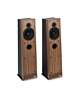 Ruark Talisman Floorstanding Speakers Walnut