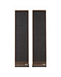 Ruark Talisman Floorstanding Speakers Walnut