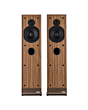 Ruark Talisman Floorstanding Speakers Walnut