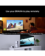 Sony K50XR38M2PB.UKA 50inch 4K LED Smart TV