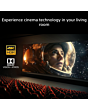 Sony K55XR38M2PB.UKA 55inch 4K LED Smart TV
