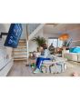 Vogels TVM3465 Comfort Series Display Wall Mount (Ideal For Oled), 32-65inch, Turn - Double Arm