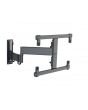 Vogels TVM3465 Comfort Series Display Wall Mount (Ideal For Oled), 32-65inch, Turn - Double Arm