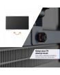 Vogels TVM3465 Comfort Series Display Wall Mount (Ideal For Oled), 32-65inch, Turn - Double Arm