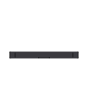 Wiim BARGB Soundbar - Gloss Black