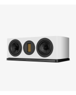 Wharfedale EVO 5 C 2-way Centre Speaker Single in White