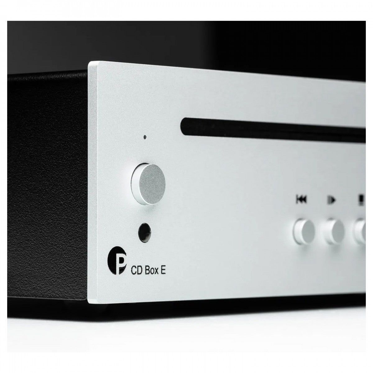 TVA Technology | Pro-Ject CD Box E Ultra Compact Entry Level CD Player ...