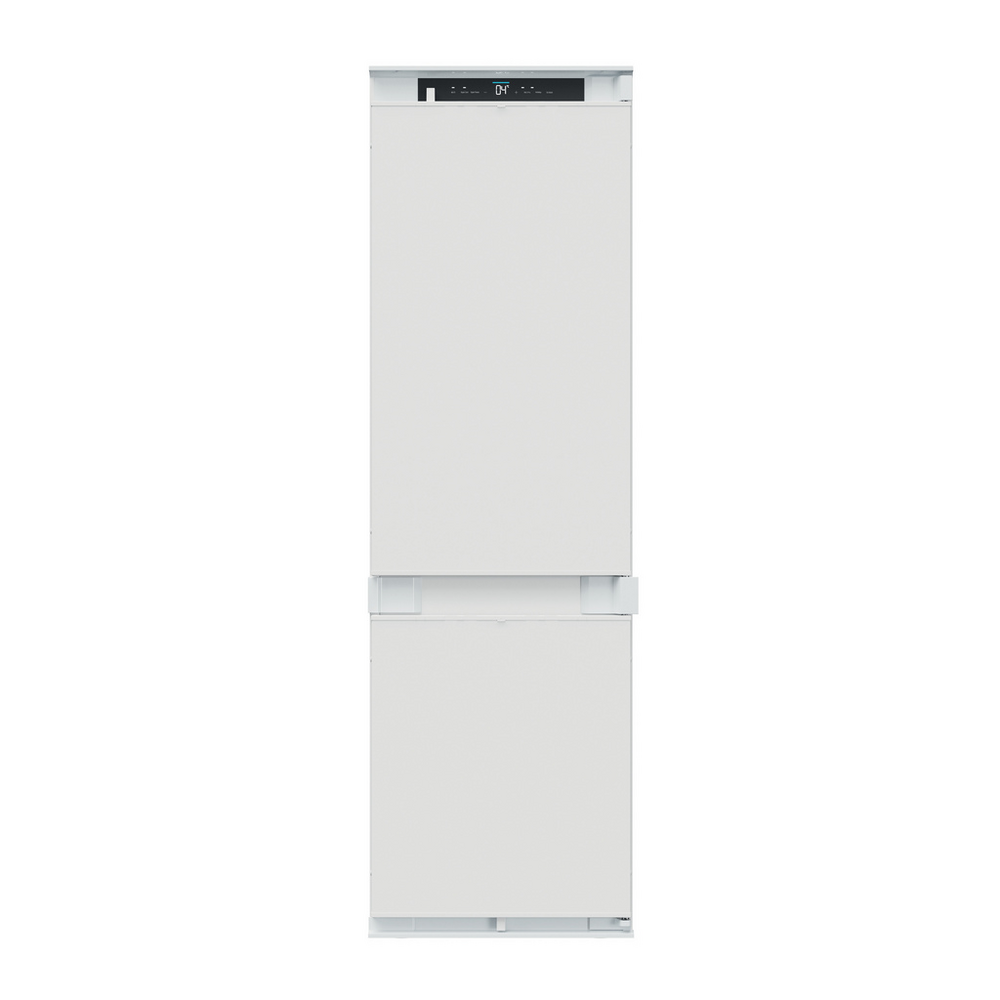 Haier - HBQW5518EK-UK - Built-In Fridge Freezer - Total No Frost - 70/30 Split white - Image 12