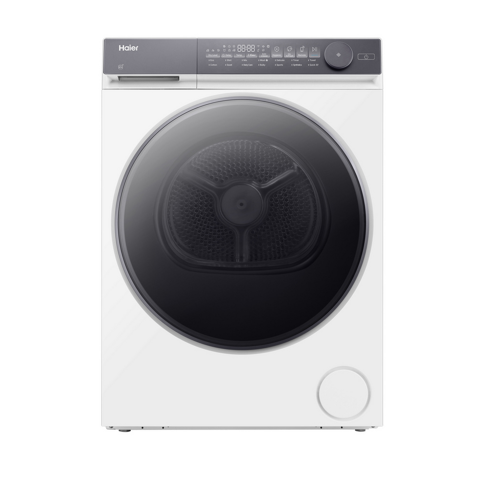 White Haier X7 (Heat Pump) Tumble Dryer - 10Kg (Hd100-C367u1) - Image 12