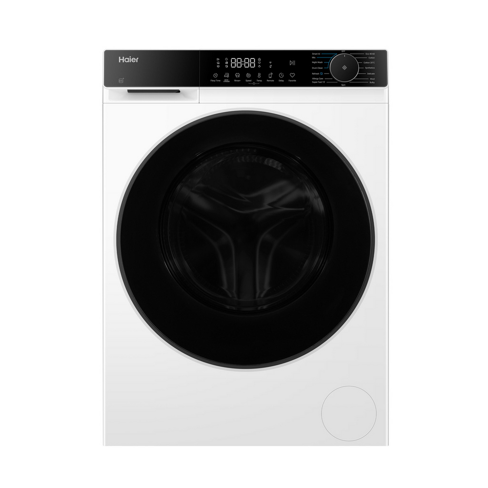 Haier X5 Plus 9Kg 1400Rpm Washing Machine HW90BP14357AETUK - Image 6