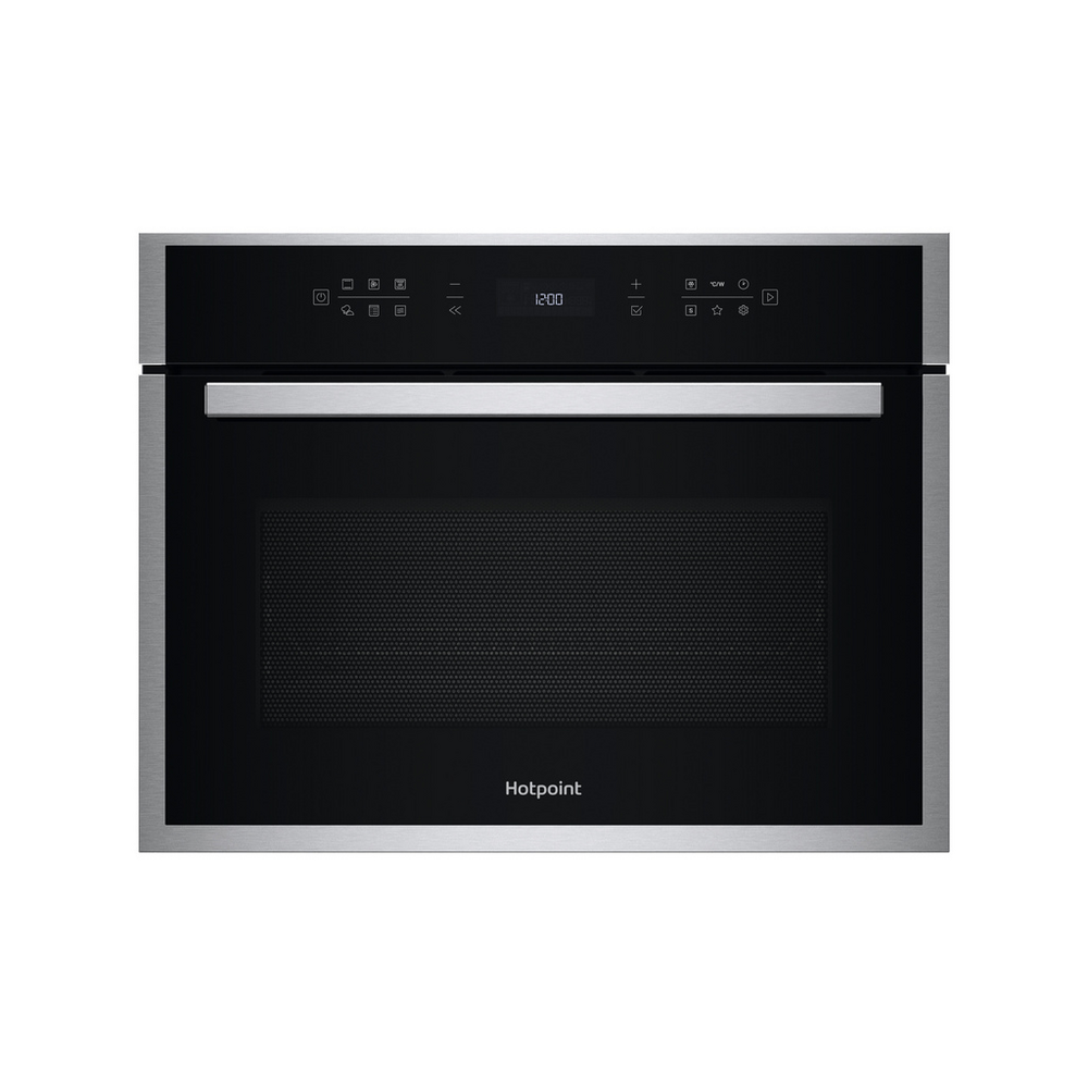 Hotpoint Hcw6O7Htsxuk Built-In Microwave Oven - Image 6