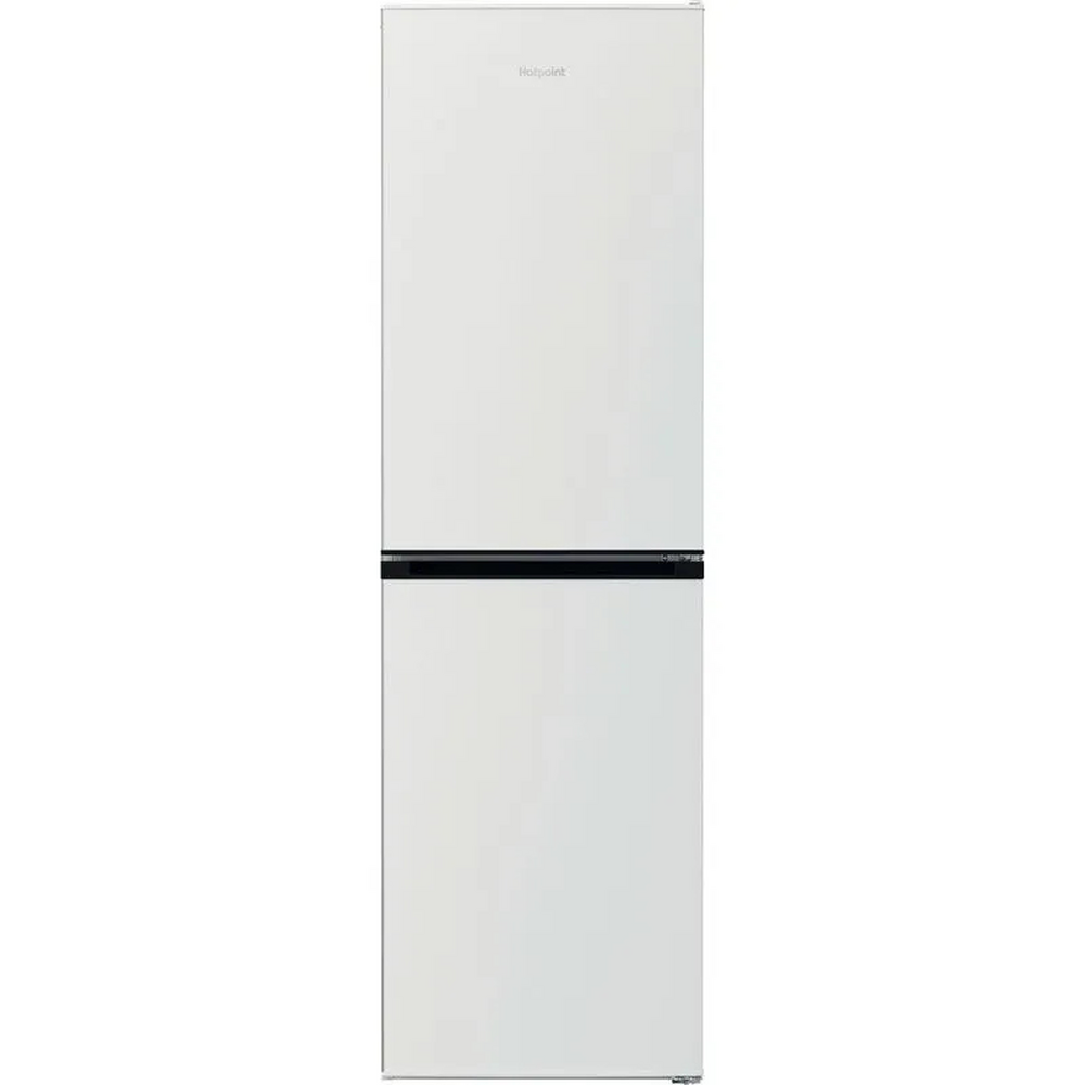 Hotpoint 270 Litre 50/50 Freestanding Fridge Freezer HPKH1261W4UK - Image 9