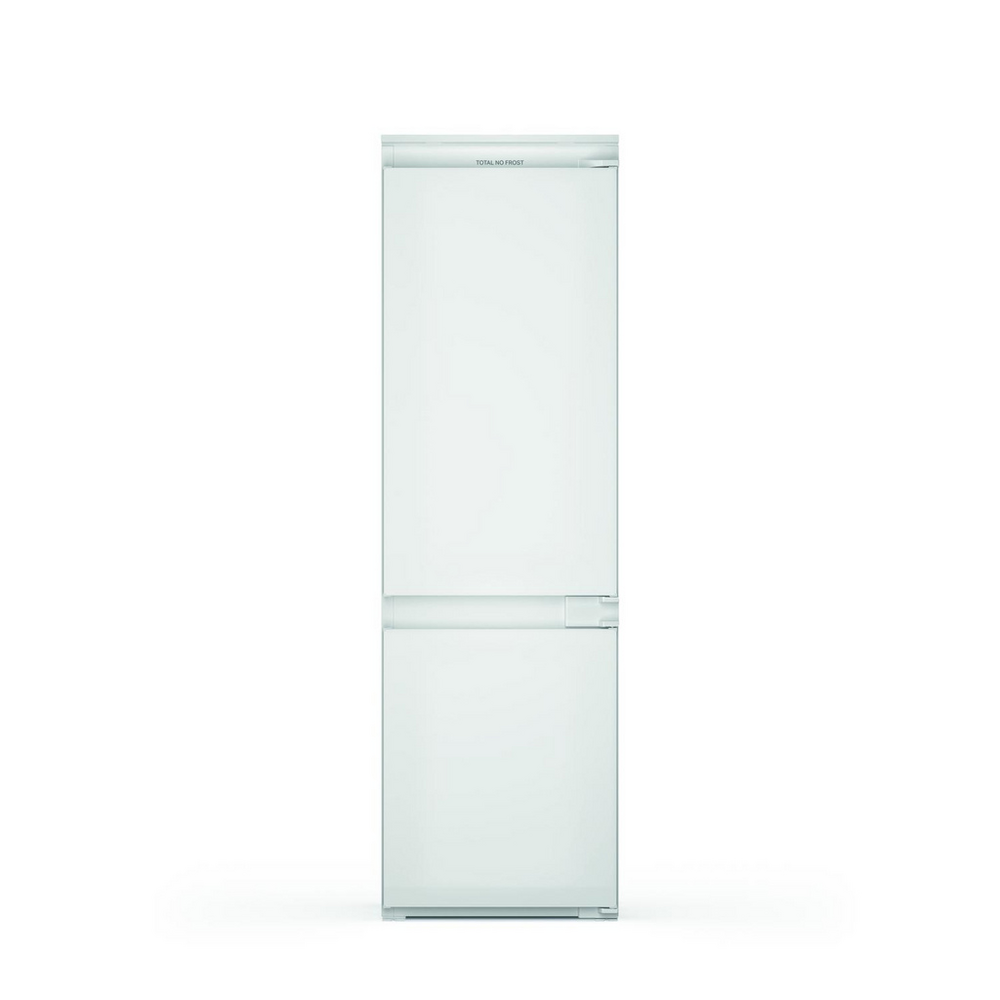 Hotpoint HTC18 T112 UK Integrated 70/30 Fridge Freezer, 250L Total Capacity, White - Image 4