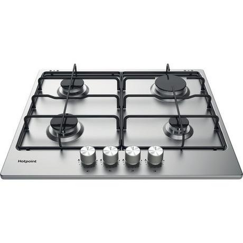 Hotpoint Pph60Pfixuk 60Cm Integrated Gas Hob - Hob Only - Image 8