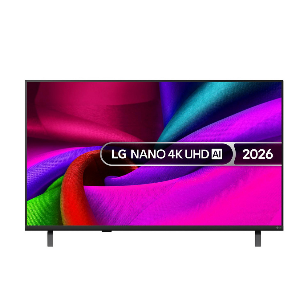 Lg Men's 43Nu900b6la 4K Uhd Smart Tv 43In - Image 6