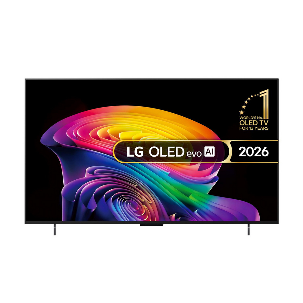 B&Q - Oled42C66Lb 42" Oled Evo Ai 4K Smart Tv C6 Series (2026) - Image 7