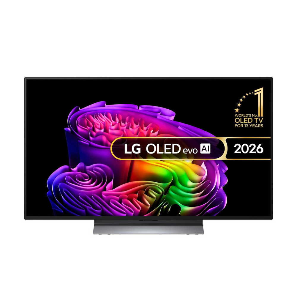 LG 48" G66LS 4K Ultra HD OLED Smart TV - Image 5