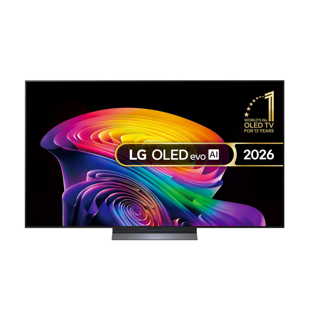 Lg Oled65c66lb 65 Inch Oled Evo Ai 4K Smart Tv 165Hz Gaming Dolby Vision & Alpha 11 Ai Processor OLED65C66LB - Image 10