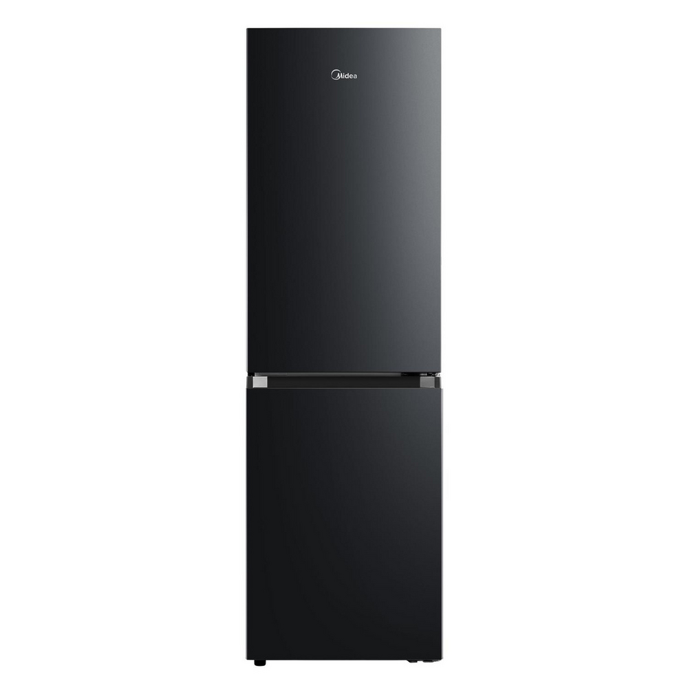 Midea Black Mdrb379fgd30 Total No Frost Fridge Freezer, 60/40, D Rated - Image 8