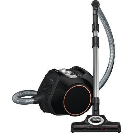 Miele BOOSTCX1CAT_DOG Boost CX1 Cat & Dog Bagless Cylinder Vacuum Cleaner - Obsidian Black-image-3262