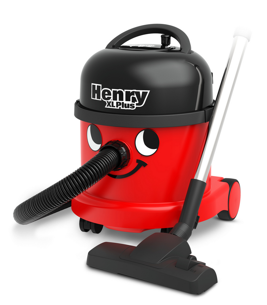 B&Q - Henry Xl Plus 15L Vacuum Cleaner - Image 15