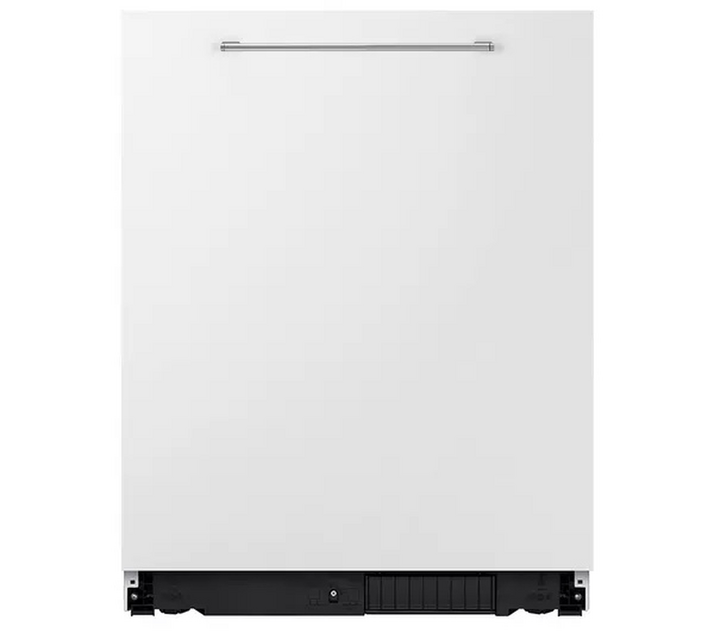 Samsung Series 7 Integrated Dishwasher Flexload Control Panel DW60CG550B00EU - Image 10