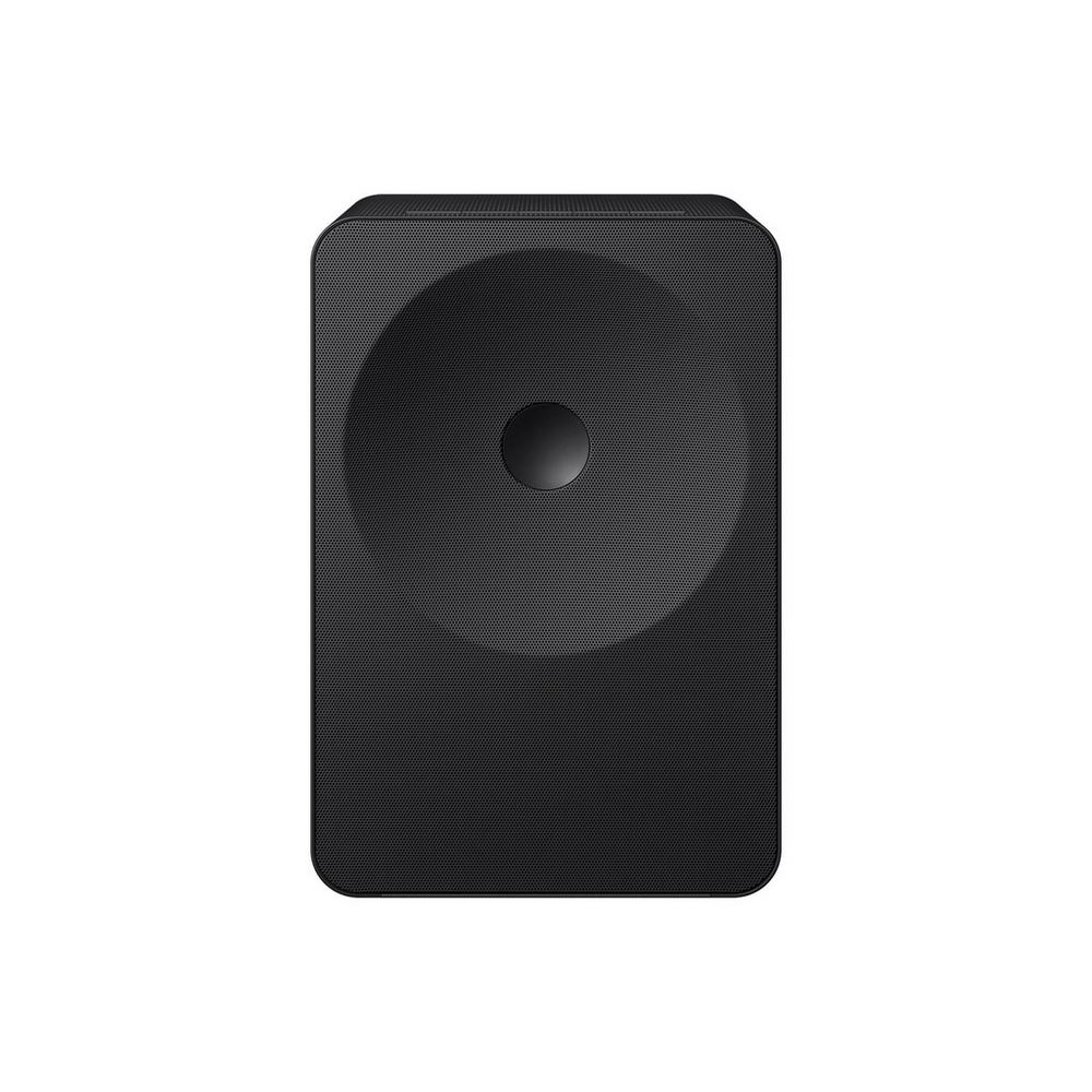 Samsung Black Hw-Ls70h/Xu Multi-Directional Music Studio 7 Wifi-Bluetooth Wireless Speaker - Image 5