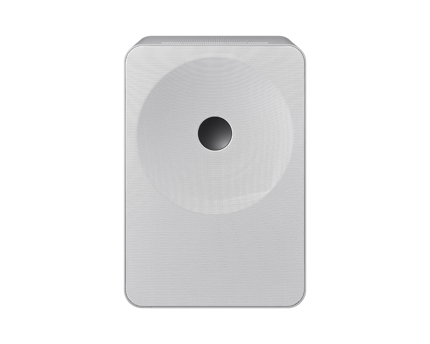 Samsung White Hw-Ls71h/Xu Multi-Directional Music Studio 7 Wifi-Bluetooth Wireless Speaker