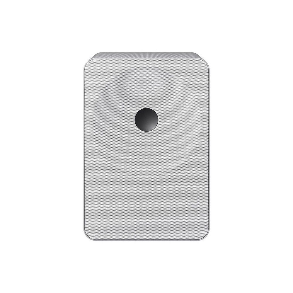 Samsung Music Studio 7 Hw-Ls71h Multi-Directional Wifi-Bluetooth Wireless Speaker (2026) White Hw-Ls71h/Xu - Image 6