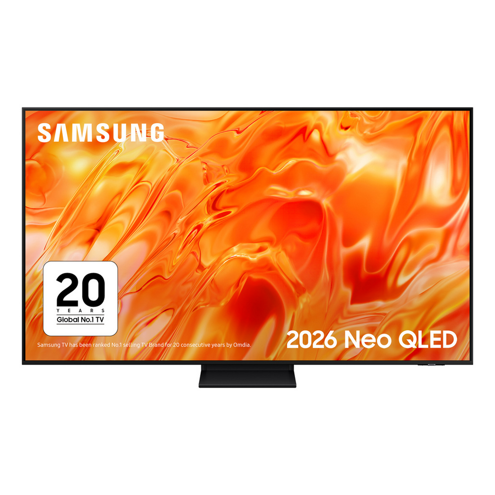Samsung Qe65qn73hauxxu 65 Neo Qled 4K Ultra Hd Smart Tv With Tizen Os Quantum Mini Led Ai 4K Upscaling Gaming Hub Hdr & QE65QN73HAUXXU - Image 10